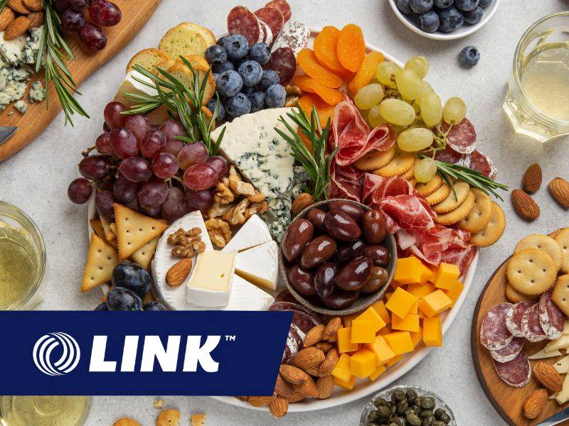 Melbourne Deli Business for Sale