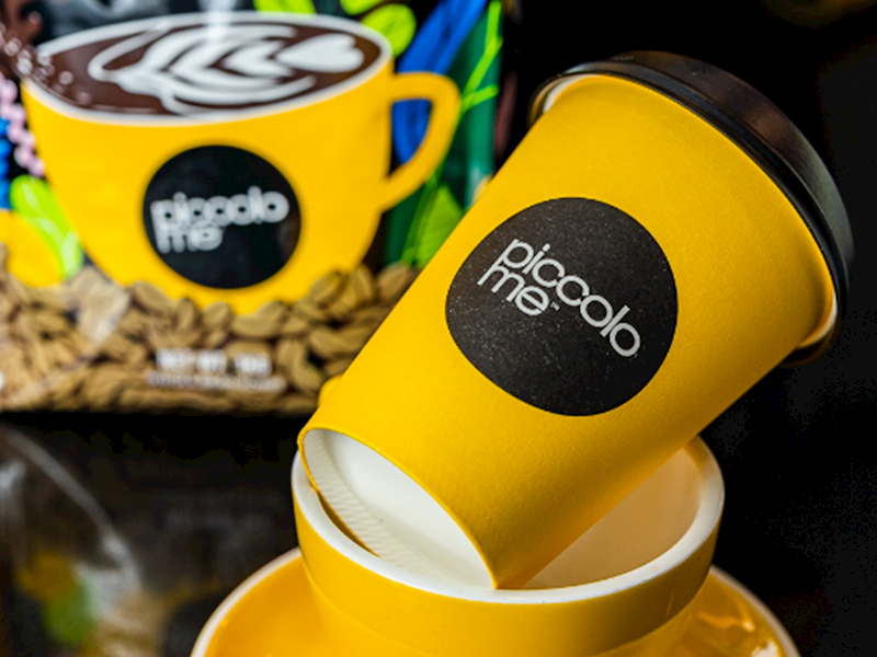 Western Sydney Cafe/Coffee Shop Business for Sale Slide 2