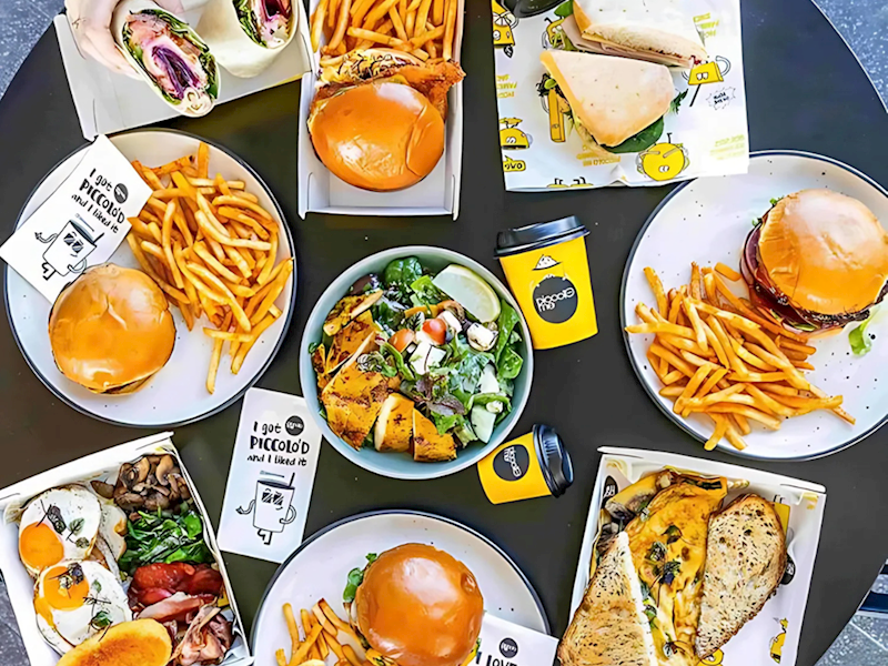 Western Sydney Cafe/Coffee Shop Business for Sale Slide 4