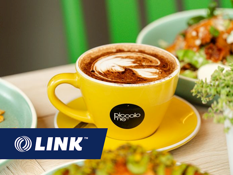 Western Sydney Cafe/Coffee Shop Business for Sale