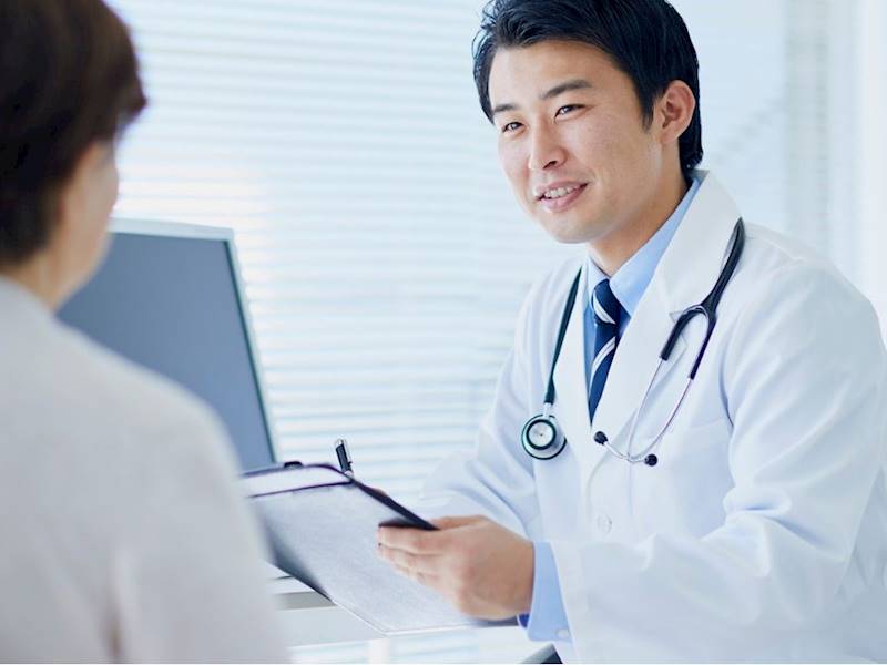 Cairns Region Medical Professional Business for Sale Slide 3
