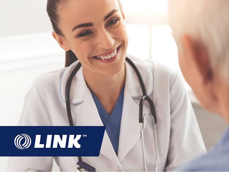 Cairns Region Medical Professional Business for Sale