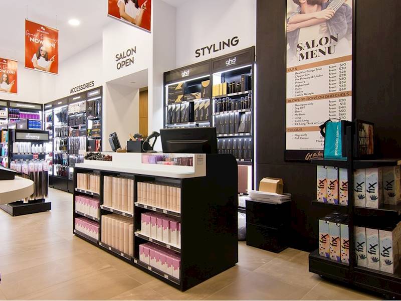 Mid North Coast MC Beauty Products Business for Sale Slide 2