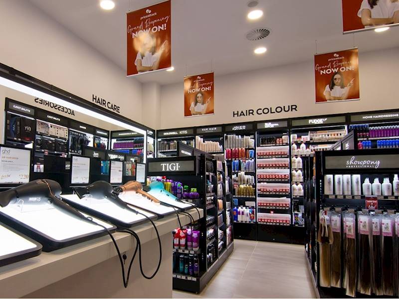 Mid North Coast MC Beauty Products Business for Sale Slide 3