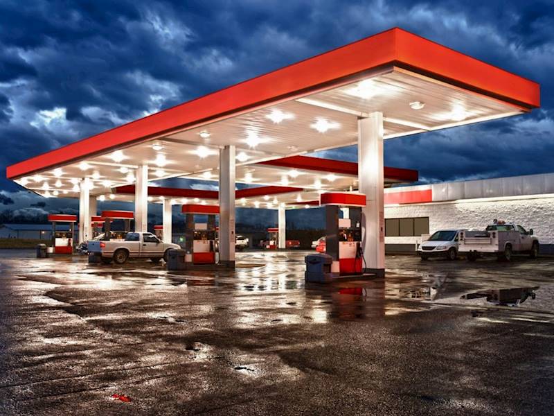 Queensland All Service Station Business for Sale Slide 3