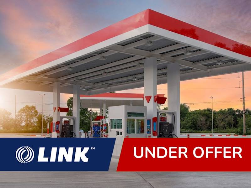 Queensland Service Station Business for Sale