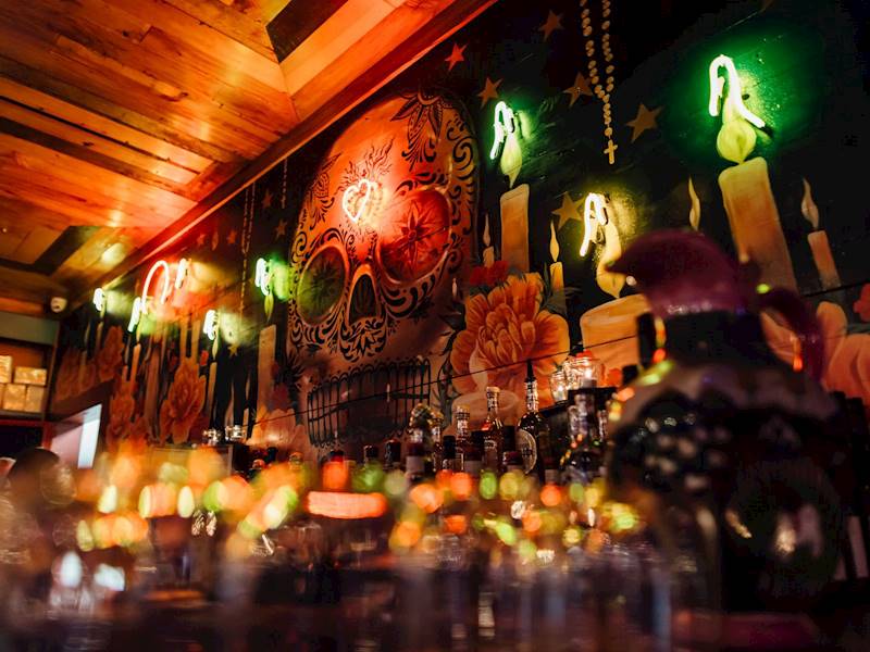 Auckland City Restaurant Business for Sale Slide 2