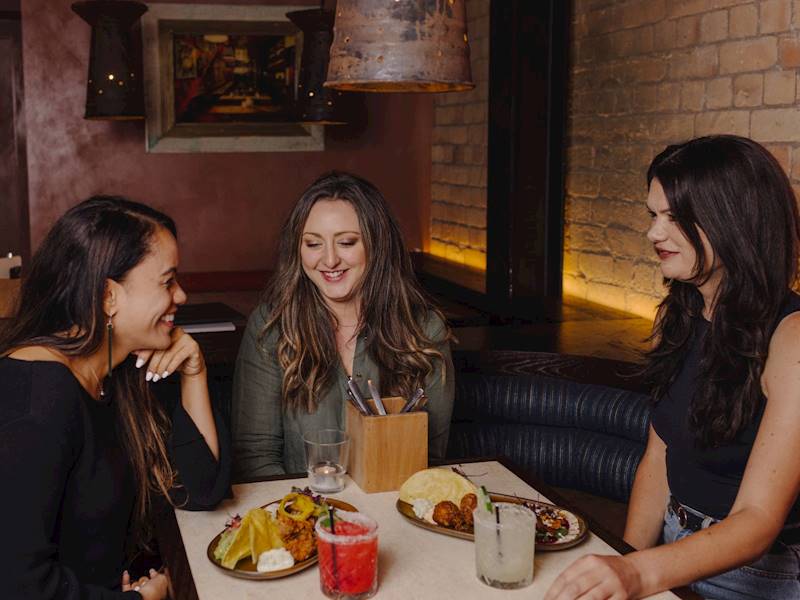 Auckland City Restaurant Business for Sale Slide 4