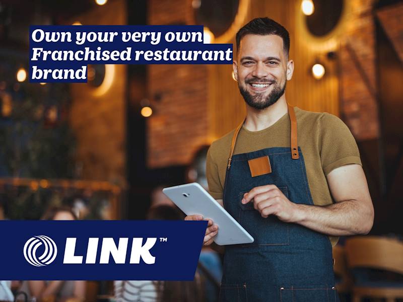 Auckland City Restaurant Business for Sale