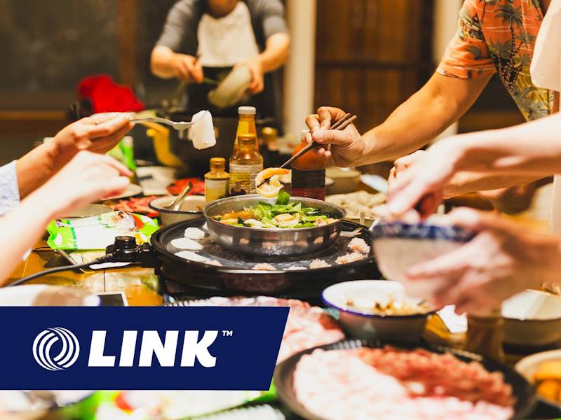 North Shore City Restaurant Business for Sale