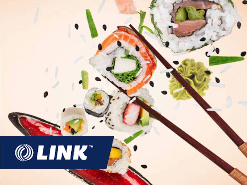 Auckland City Food/Hospitality Business for Sale