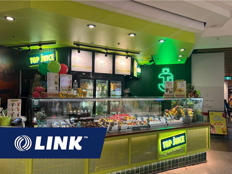 Hurstville Takeaway Food Business for Sale