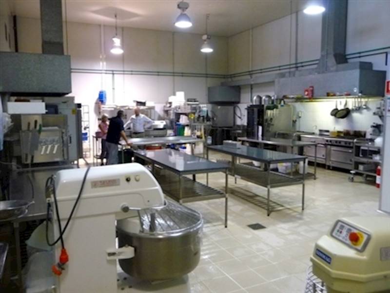 Sydney City Food/Hospitality Business for Sale