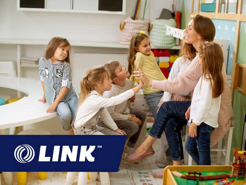 South East - Melbourne Childcare Business for Sale