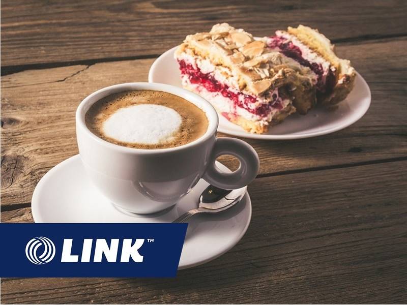 Gold Coast Cafe/Coffee Shop Business for Sale