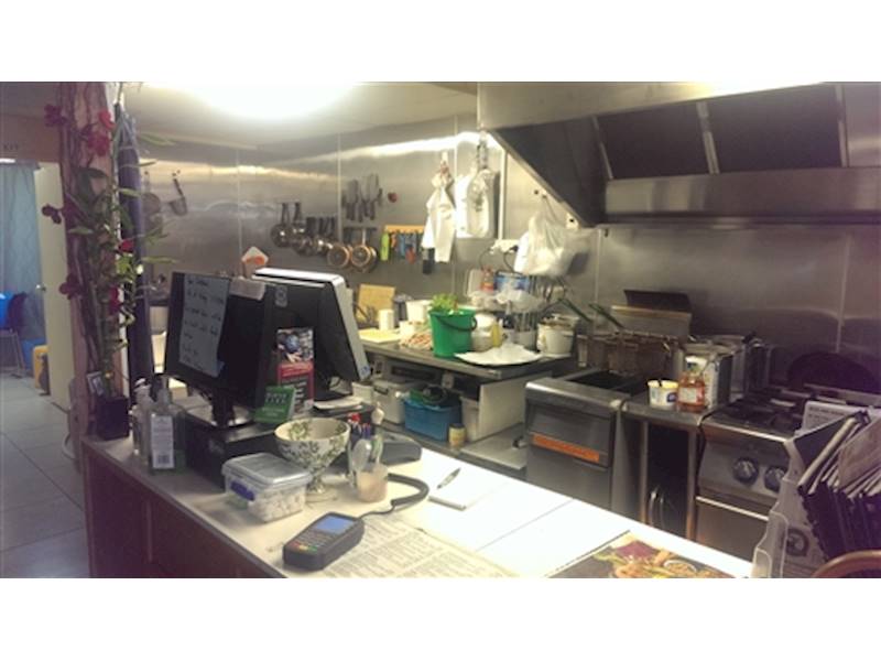 Tauranga Food/Hospitality Business for Sale