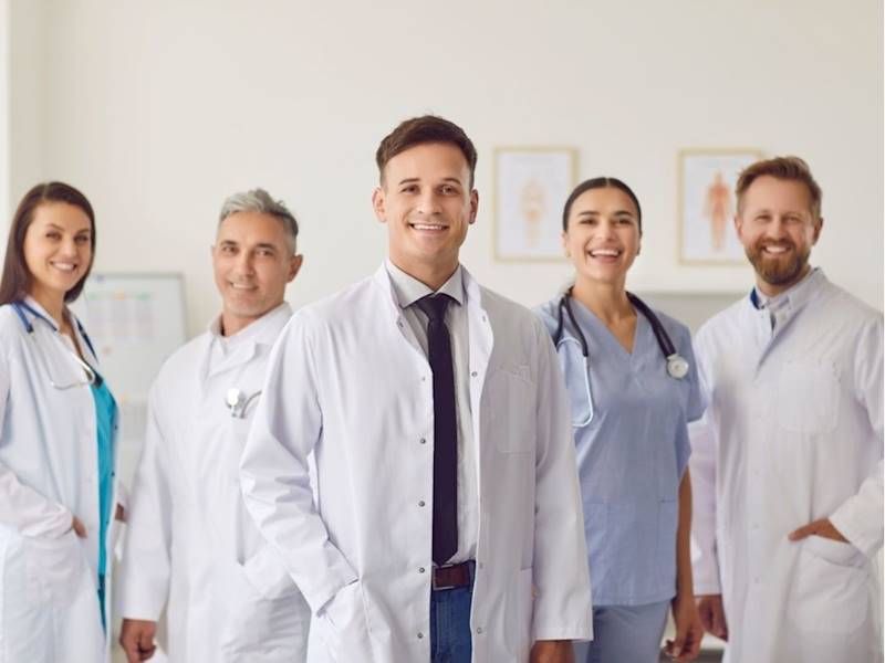 Sydney Medical Professional Business for Sale Slide 2
