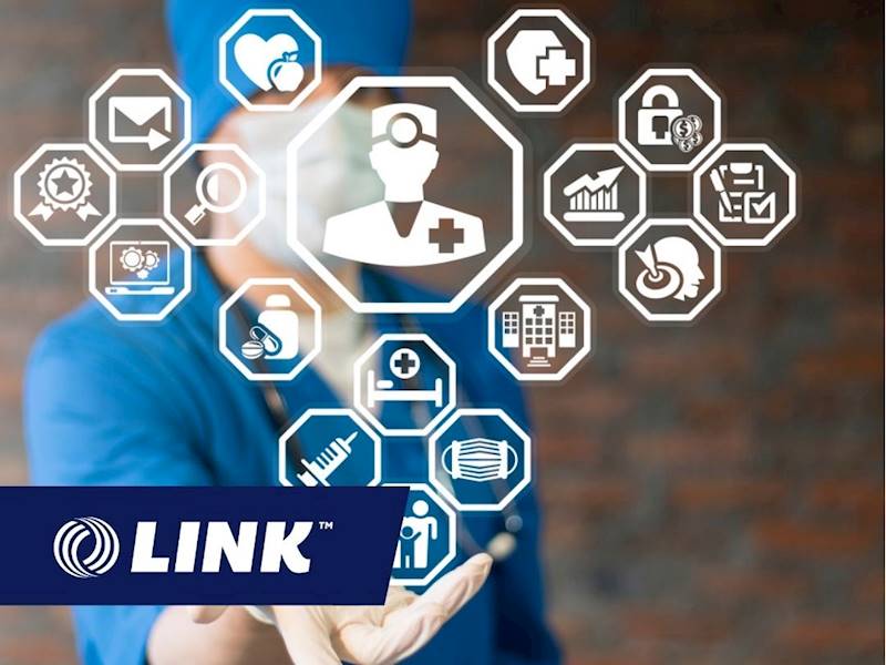 Sydney Medical Professional Business for Sale