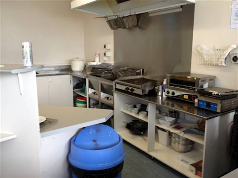 Manukau City Food/Hospitality Business for Sale Slide 2
