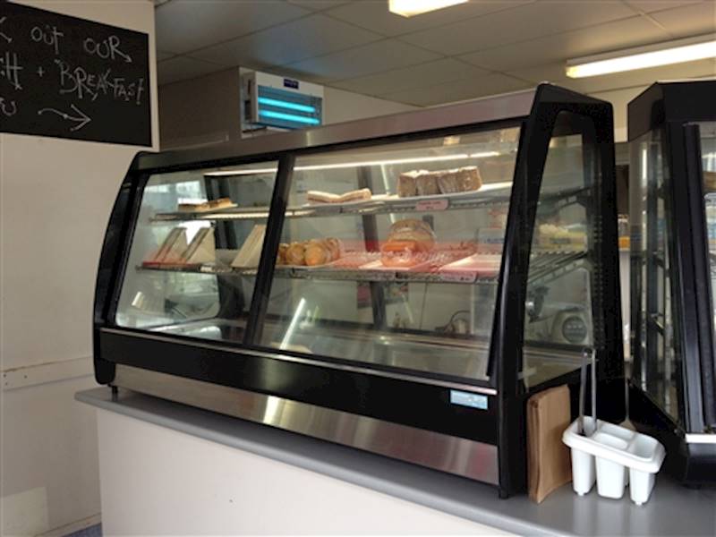 Manukau City Food/Hospitality Business for Sale Slide 4