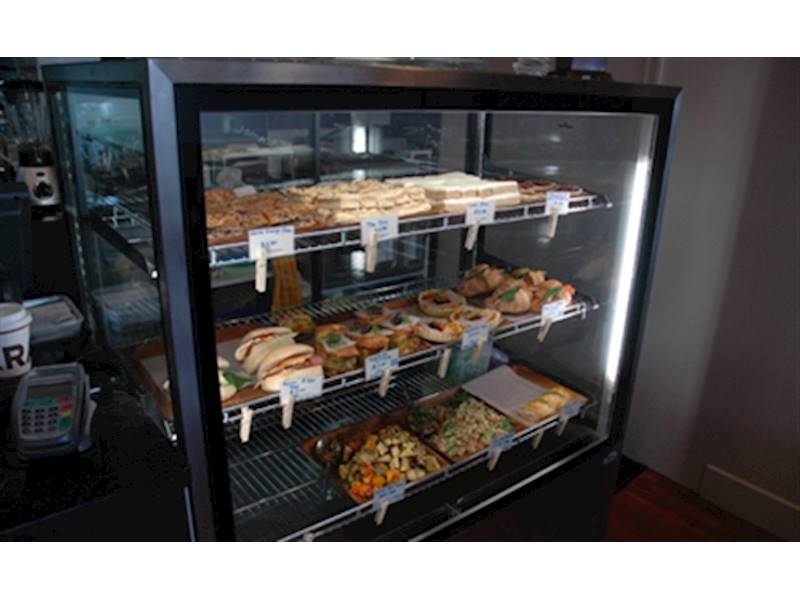 Manukau City Food/Hospitality Business for Sale