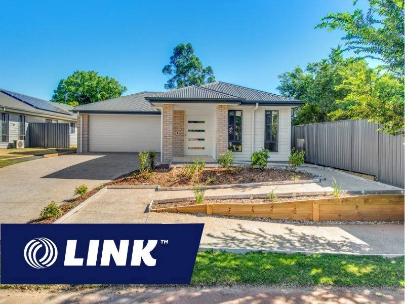 Toowoomba & District NDIS Business for Sale