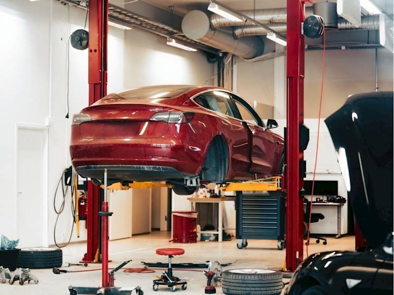 Sydney Mechanical Repair Business for Sale Slide 3