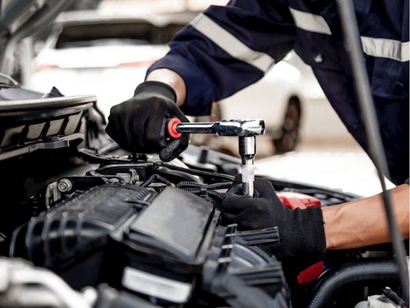 Sydney Mechanical Repair Business for Sale Slide 4