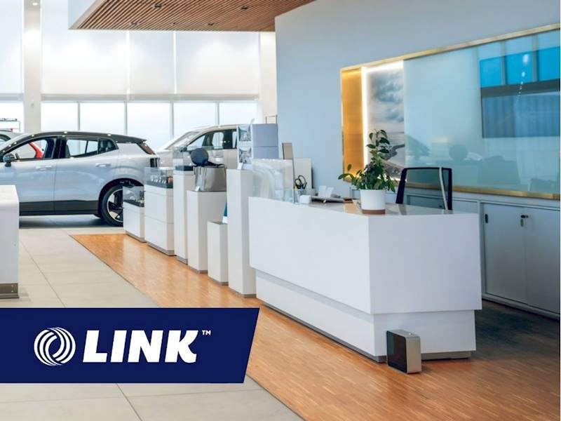 Sydney Mechanical Repair Business for Sale