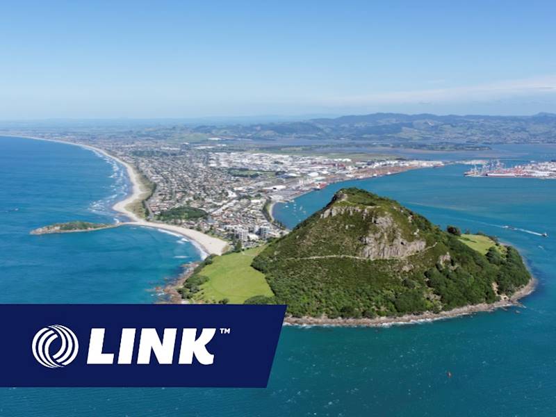 Bay of Plenty Manufacturing/Engineering Business for Sale