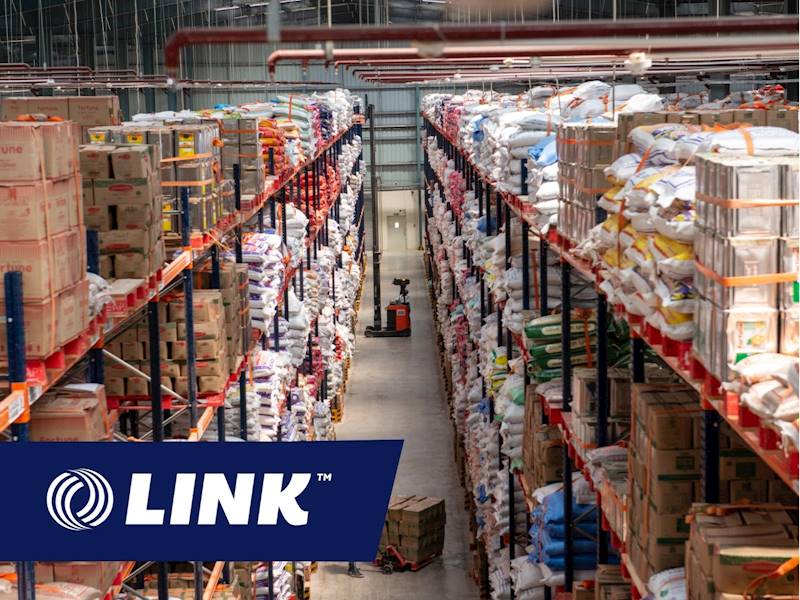 Auckland City Wholesale Business for Sale