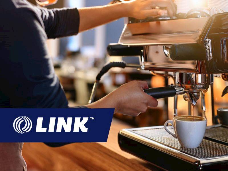 Elwood Cafe/Coffee Shop Business for Sale