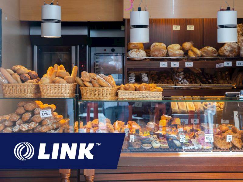 Oakleigh Bakery Business for Sale