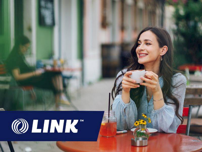 Hobart Cafe/Coffee Shop Business for Sale