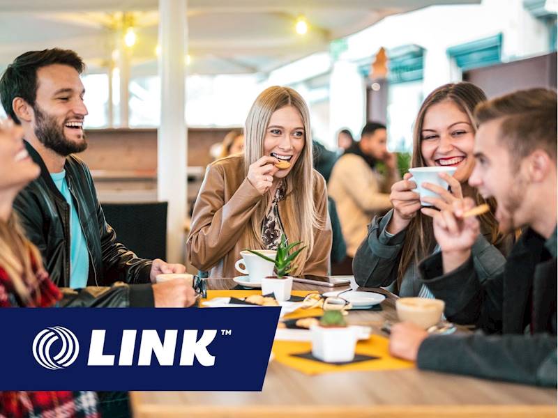 Auckland Surrounds Cafe Restaurant Business for Sale