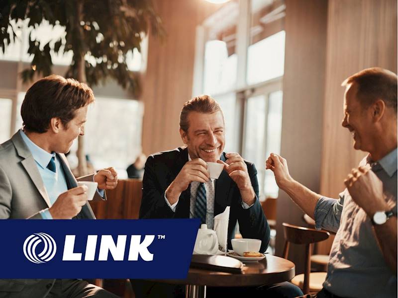 Auckland Surrounds Cafe Restaurant Business for Sale