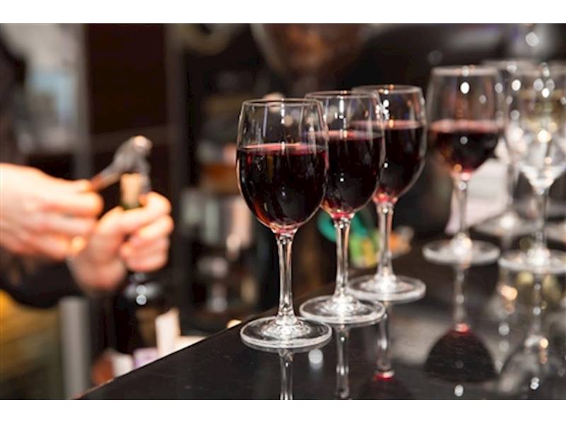 Food/Hospitality Business for Sale