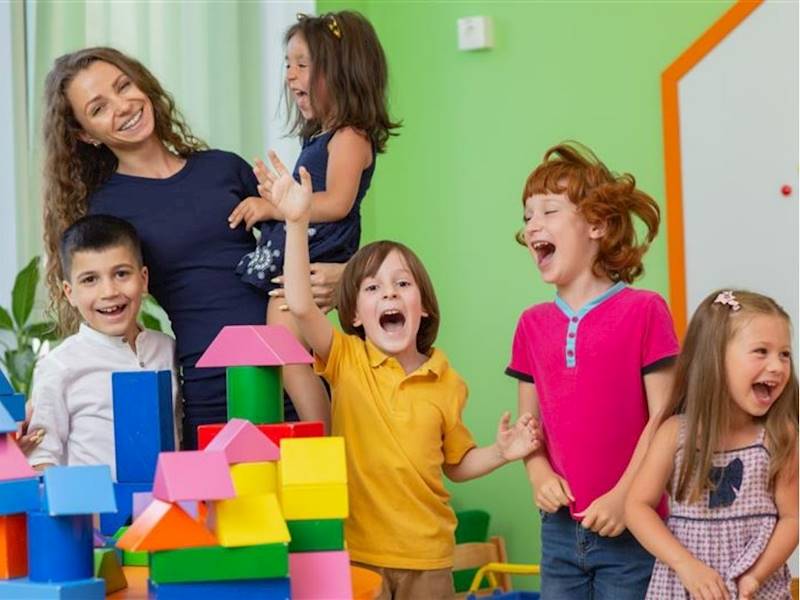 Inner West Childcare Business for Sale Slide 2