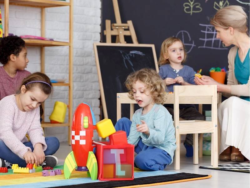 Inner West Childcare Business for Sale Slide 3