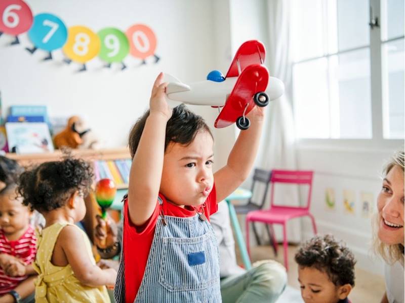 Inner West Childcare Business for Sale Slide 4