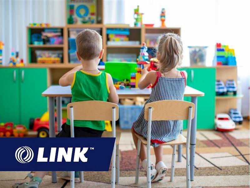 Inner West Childcare Business for Sale