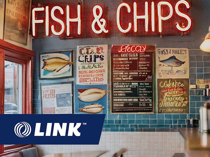Gold Coast Takeaway Food Business for Sale