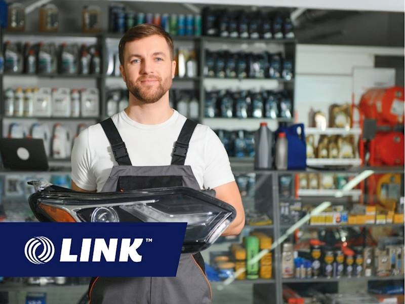 Sydney Accessories/Parts Business for Sale Slide 2