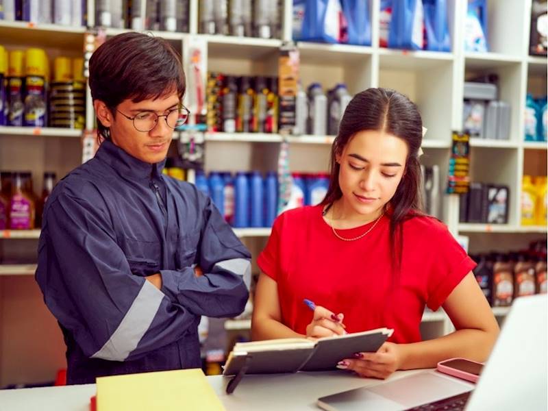 Sydney Accessories/Parts Business for Sale Slide 3