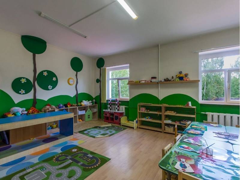 Northern Beaches Childcare Business for Sale Slide 2