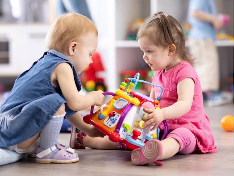 Northern Beaches Childcare Business for Sale Slide 3