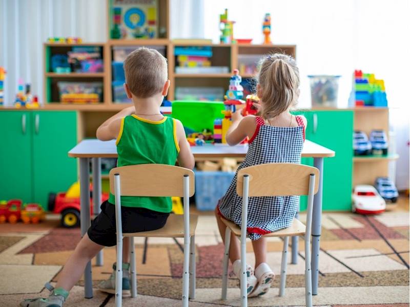 Northern Beaches Childcare Business for Sale Slide 4