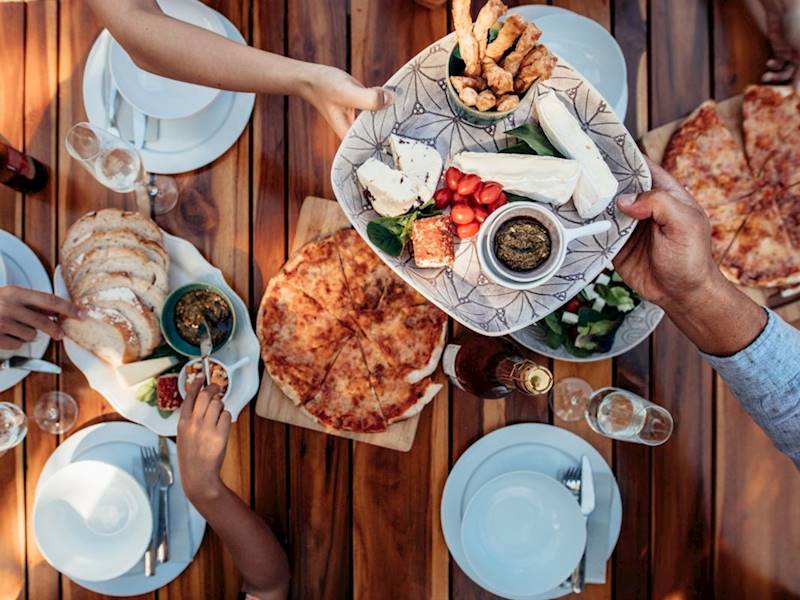 Sydney Food/Hospitality Business for Sale Slide 2