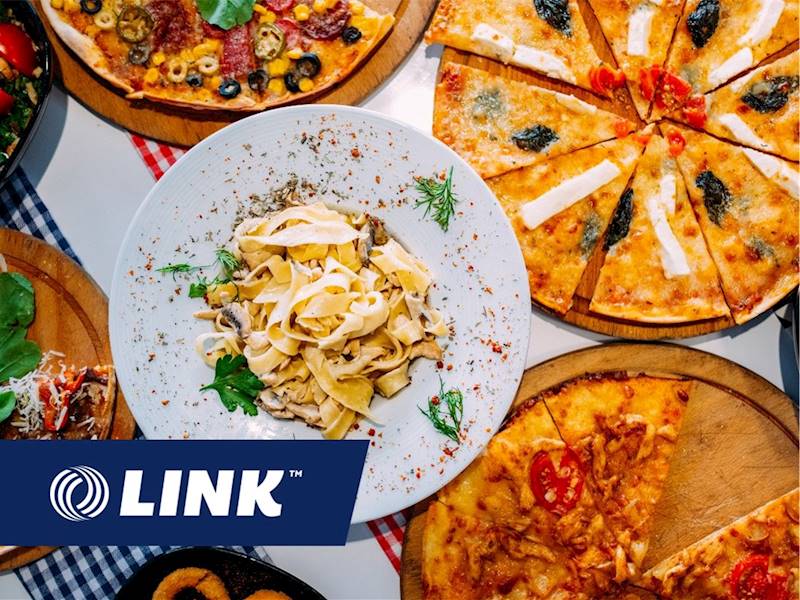 Sydney Food/Hospitality Business for Sale