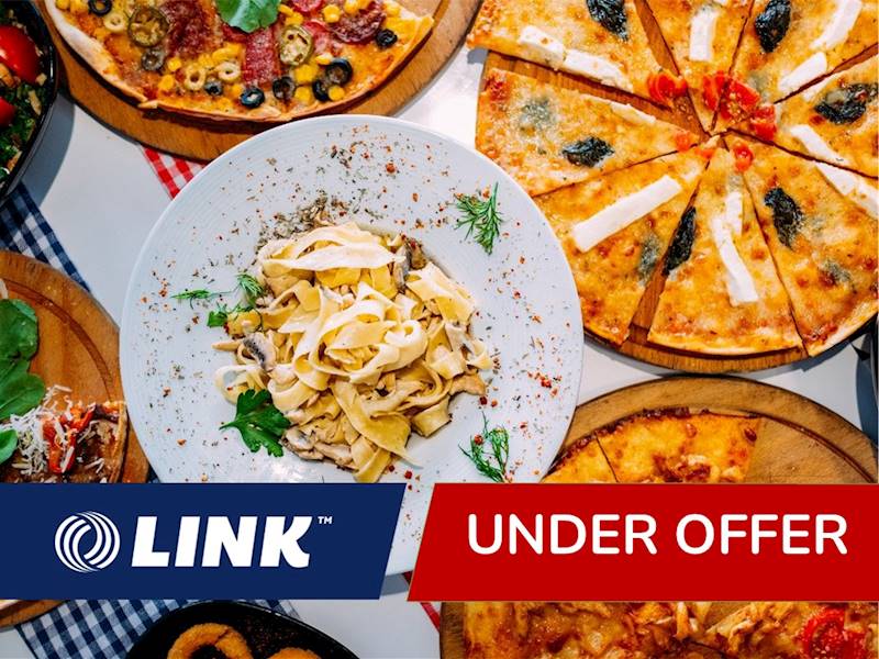 Sydney Food/Hospitality Business for Sale